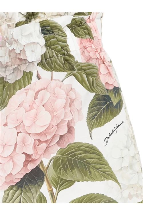  Dolce & Gabbana Kids | L53Q43HS5T6HA5XG